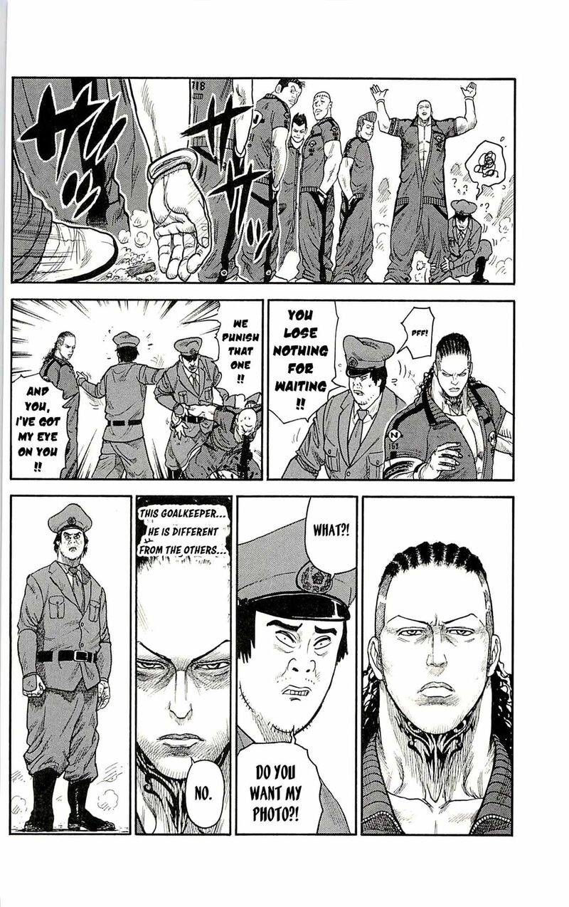 Shuujin Riku Chapter 45 Page 12