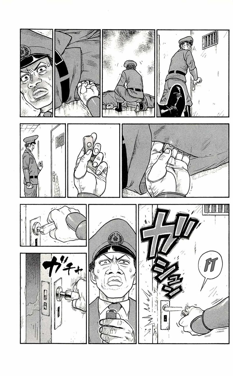 Shuujin Riku Chapter 46 Page 3