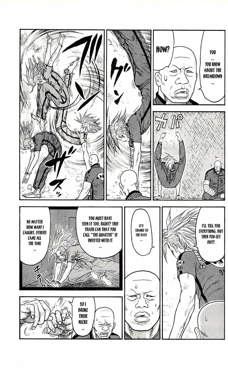 Shuujin Riku Chapter 46 Page 9