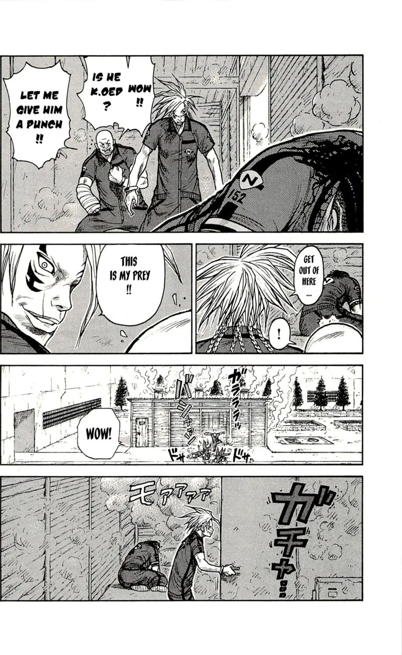 Shuujin Riku Chapter 47 Page 8
