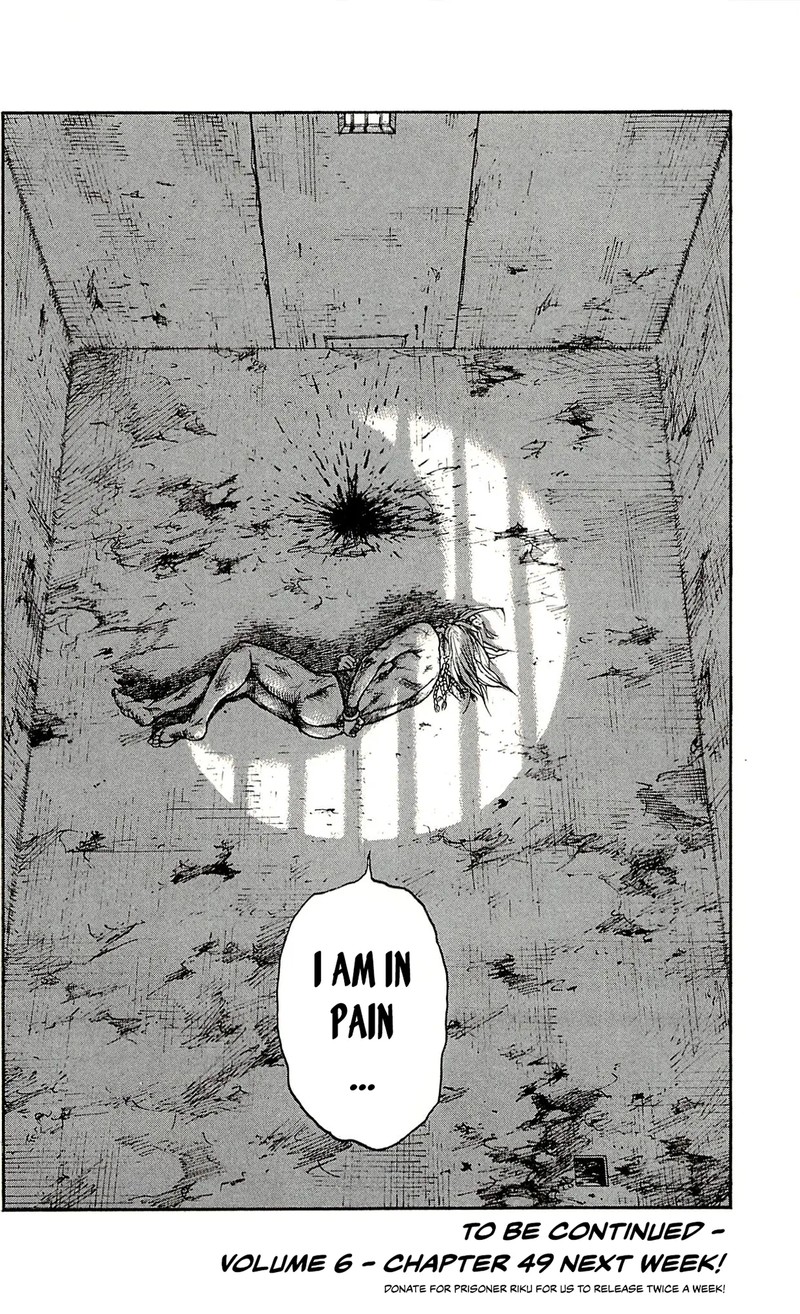 Shuujin Riku Chapter 48 Page 20