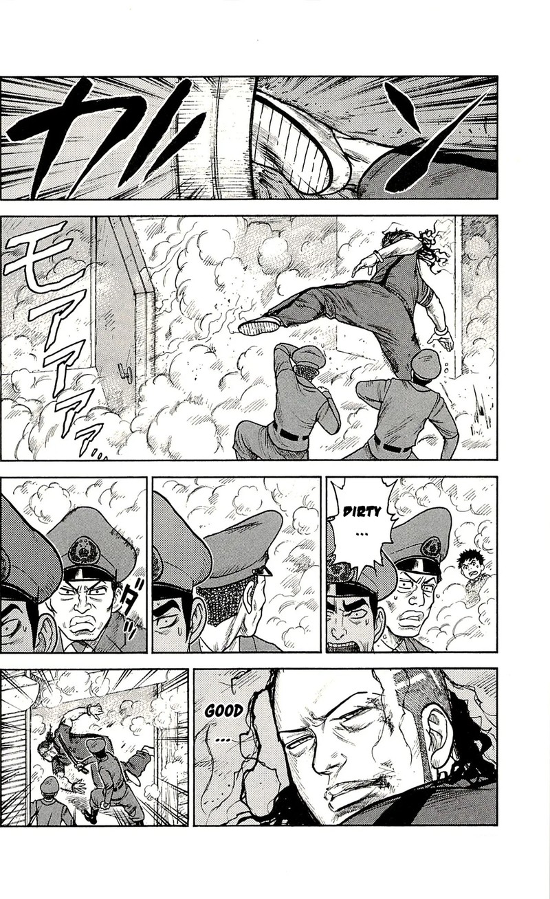 Shuujin Riku Chapter 48 Page 4