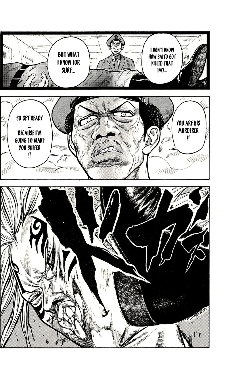 Shuujin Riku Chapter 48 Page 8