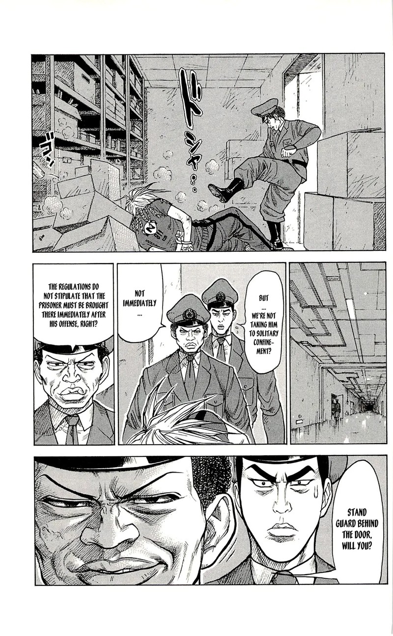 Shuujin Riku Chapter 48 Page 9
