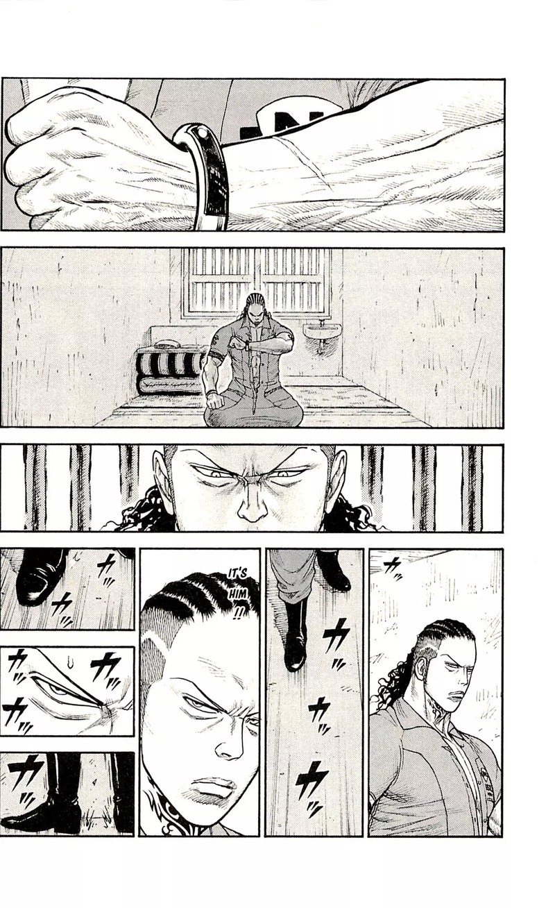 Shuujin Riku Chapter 49 Page 16