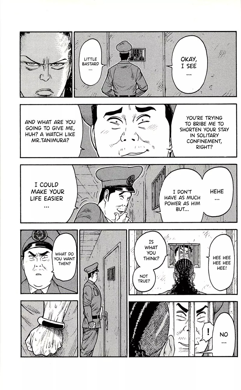 Shuujin Riku Chapter 49 Page 19