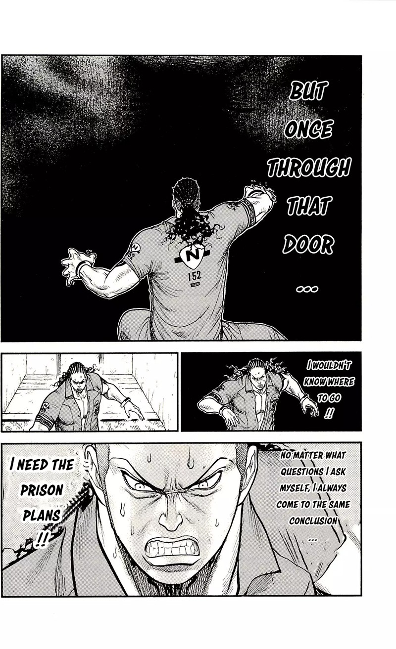 Shuujin Riku Chapter 49 Page 2
