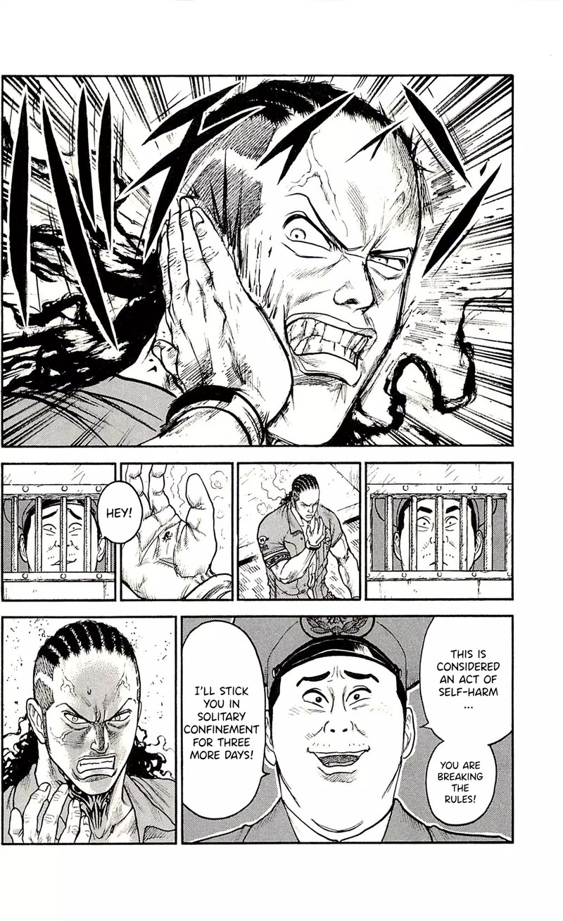 Shuujin Riku Chapter 49 Page 4