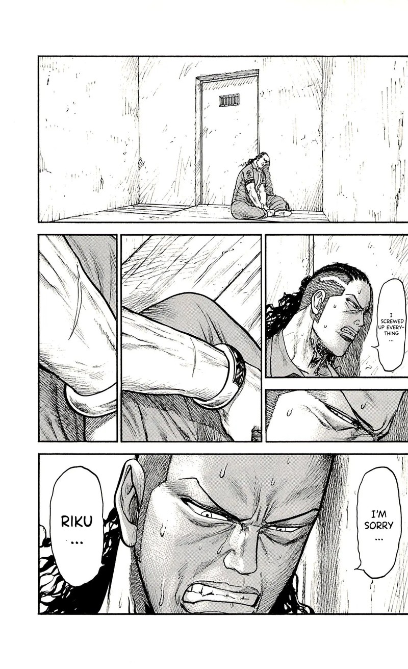 Shuujin Riku Chapter 50 Page 11