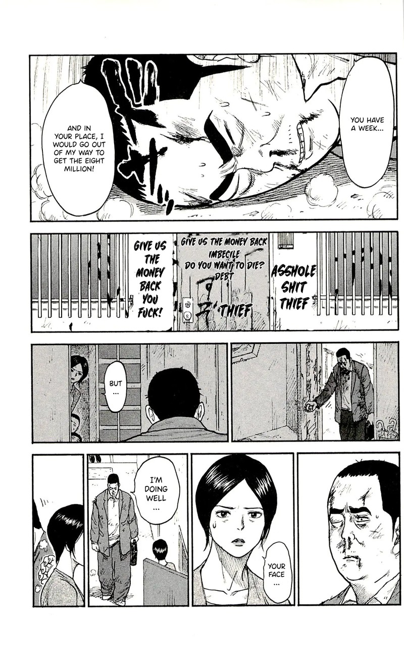Shuujin Riku Chapter 50 Page 15