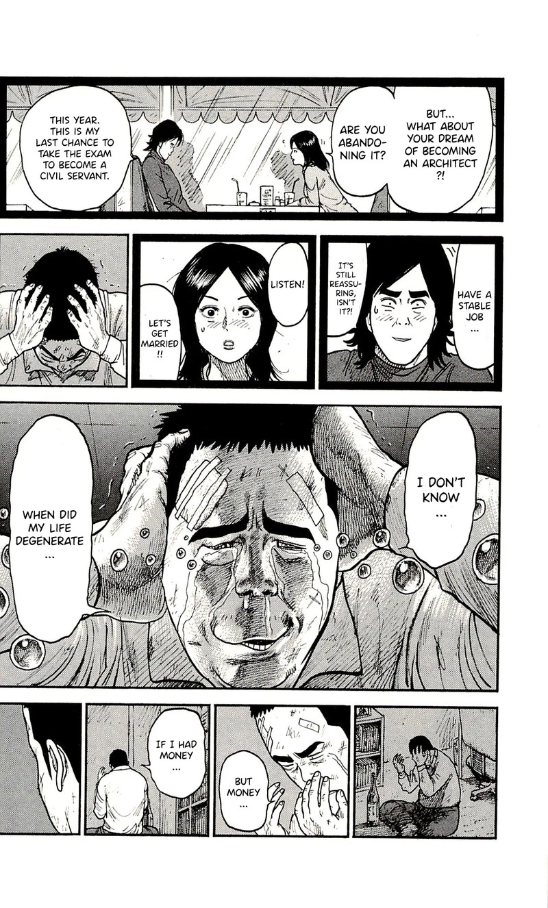 Shuujin Riku Chapter 50 Page 18