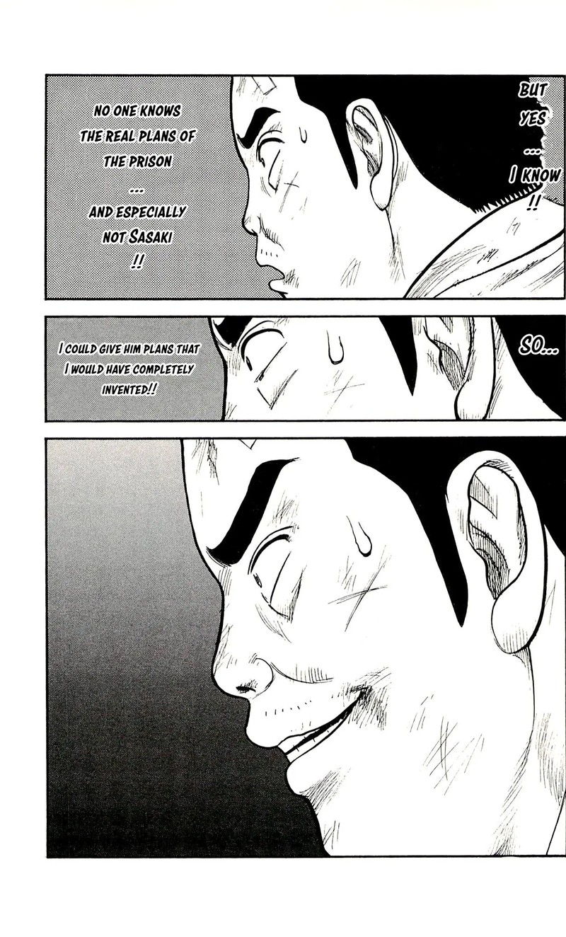 Shuujin Riku Chapter 50 Page 19