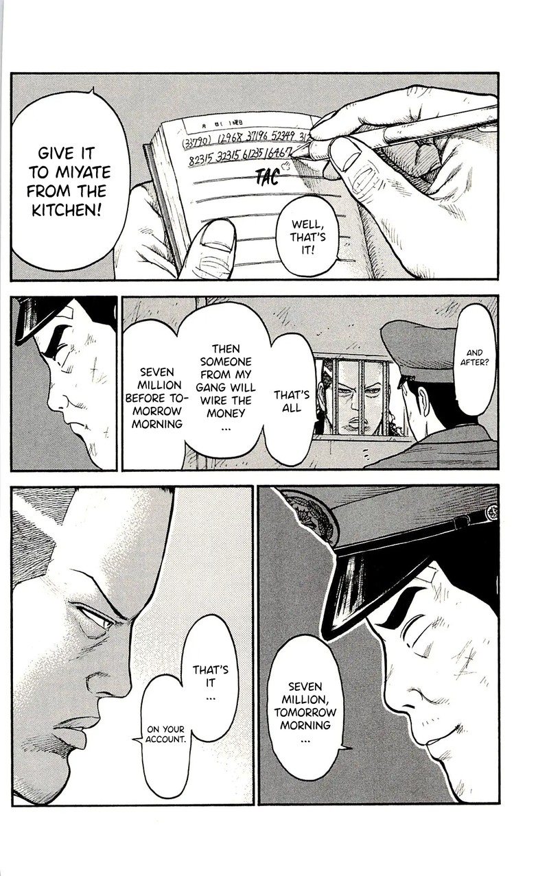 Shuujin Riku Chapter 51 Page 10