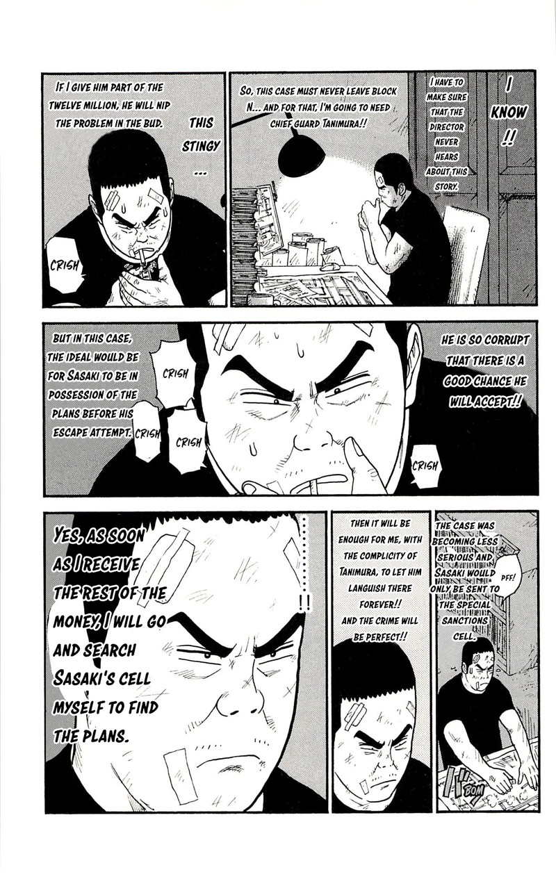 Shuujin Riku Chapter 51 Page 17