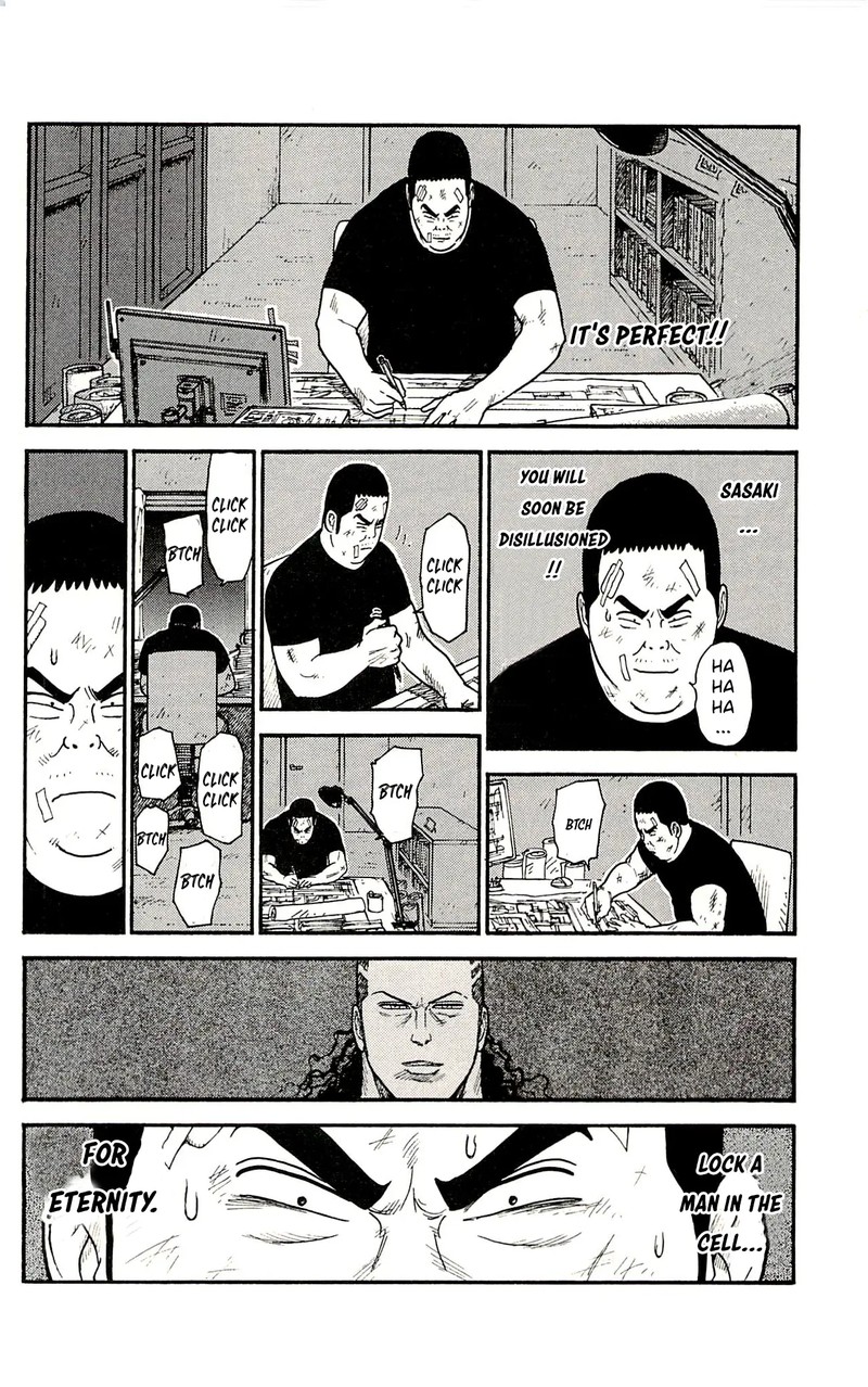Shuujin Riku Chapter 51 Page 18