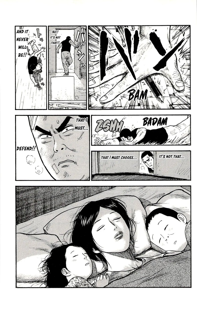 Shuujin Riku Chapter 51 Page 19