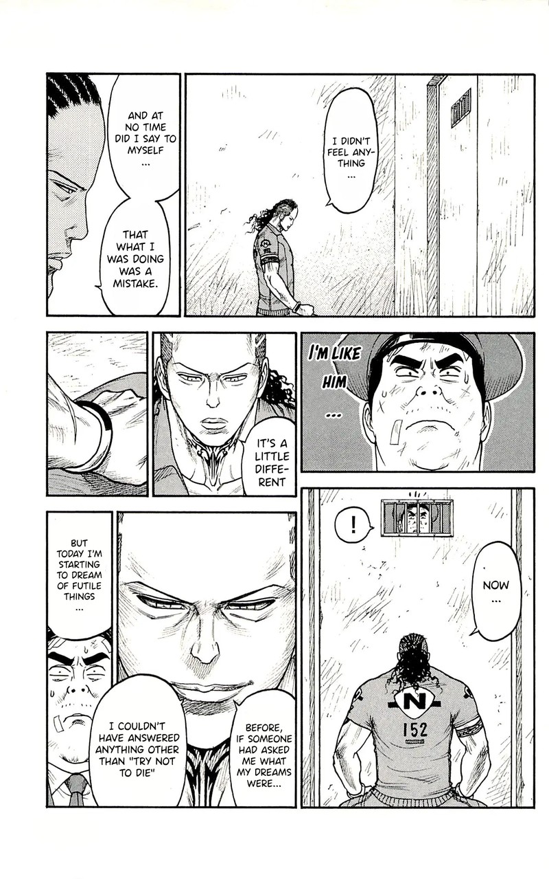Shuujin Riku Chapter 52 Page 14