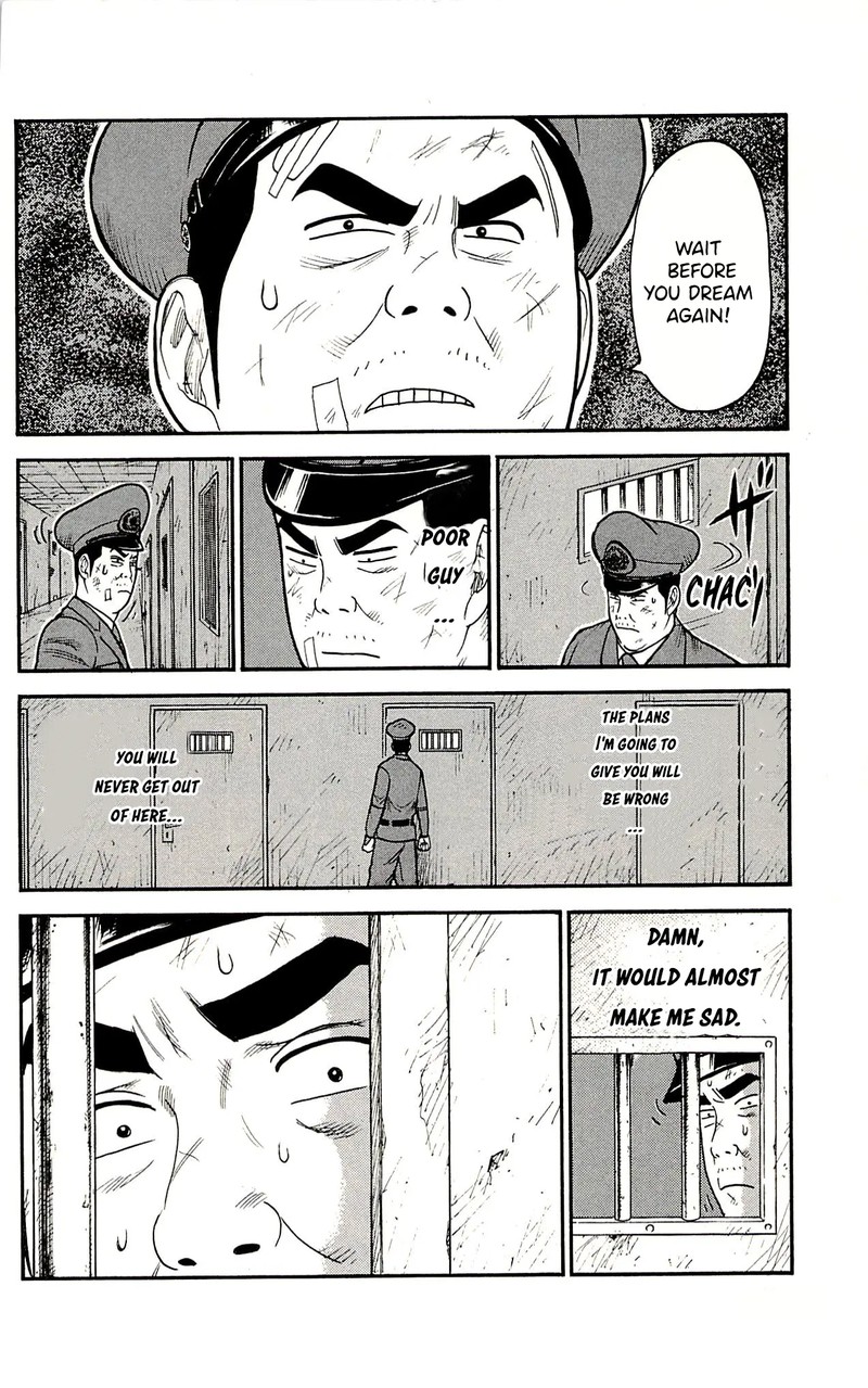 Shuujin Riku Chapter 52 Page 16