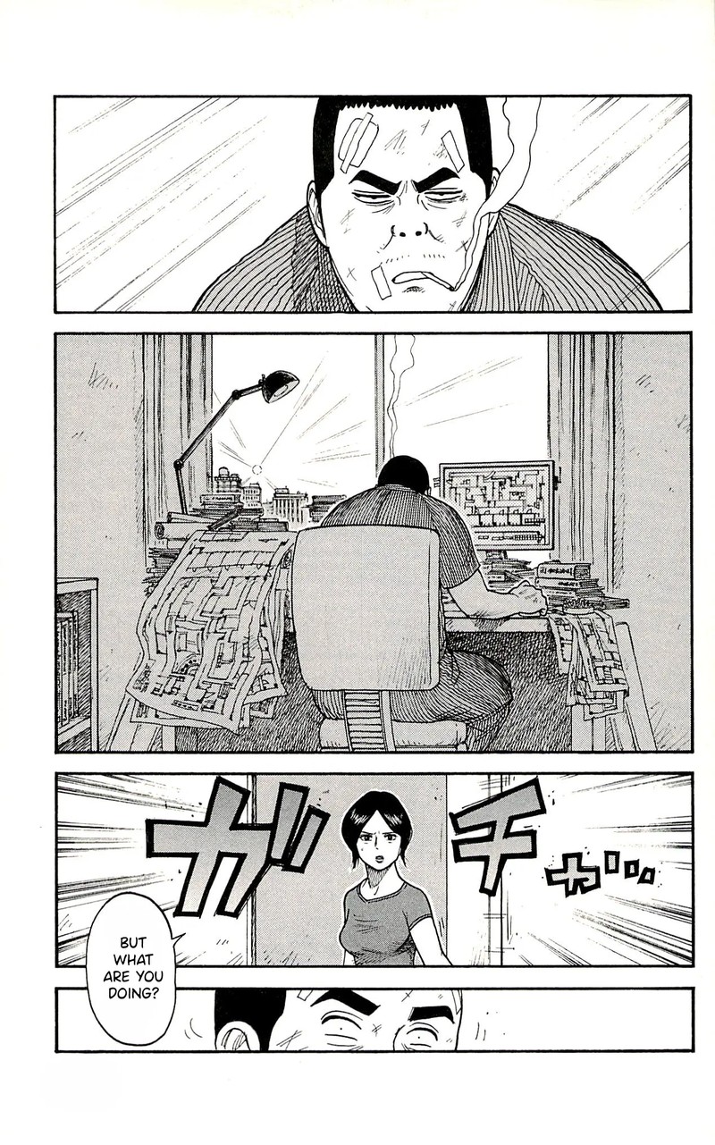 Shuujin Riku Chapter 52 Page 2
