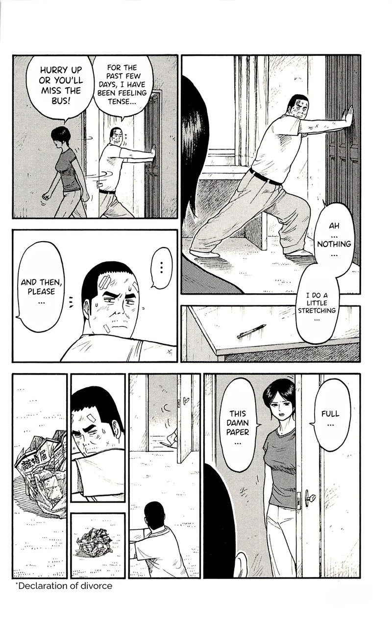Shuujin Riku Chapter 52 Page 3