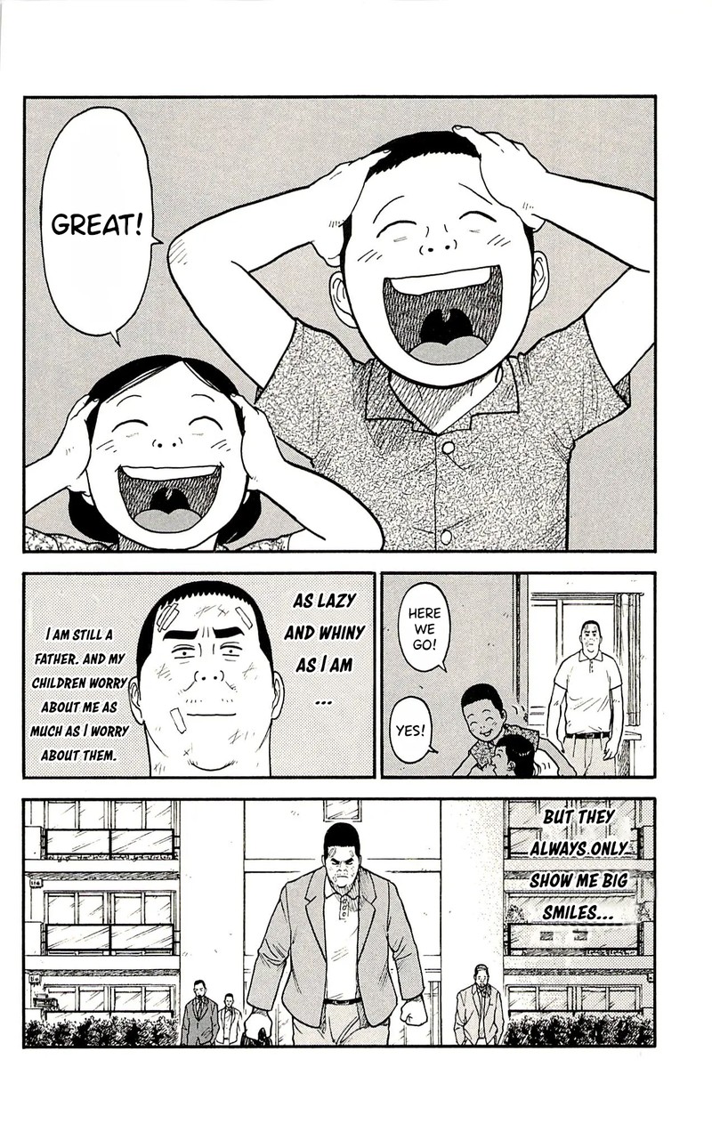 Shuujin Riku Chapter 52 Page 5