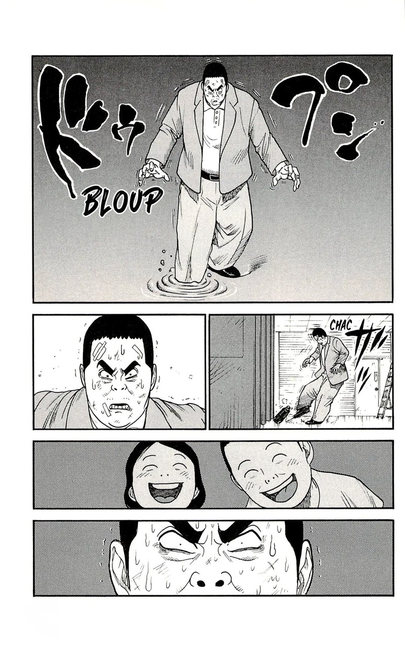 Shuujin Riku Chapter 52 Page 8