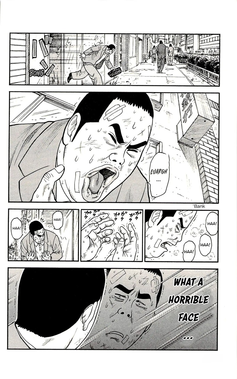 Shuujin Riku Chapter 52 Page 9