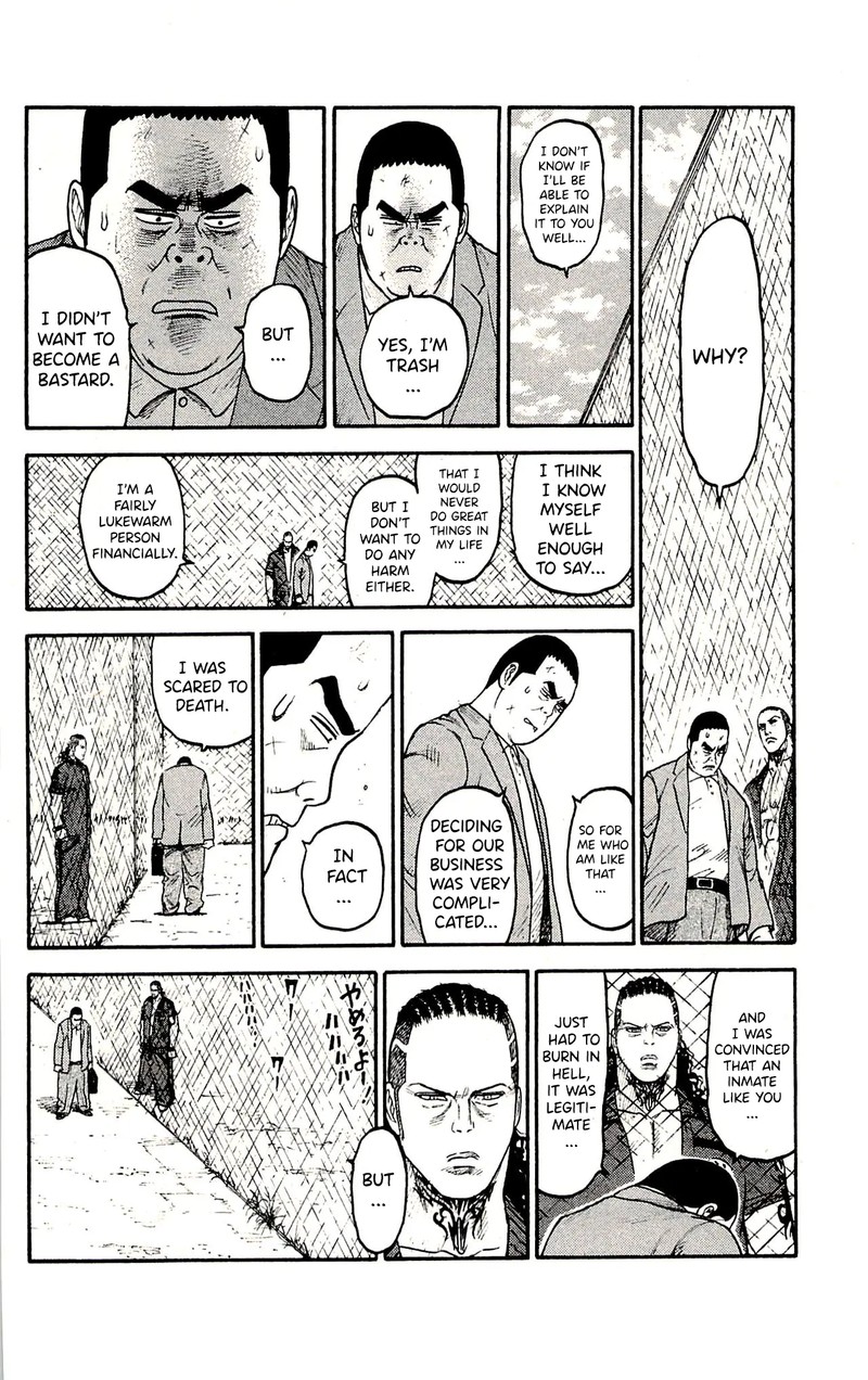 Shuujin Riku Chapter 53 Page 10