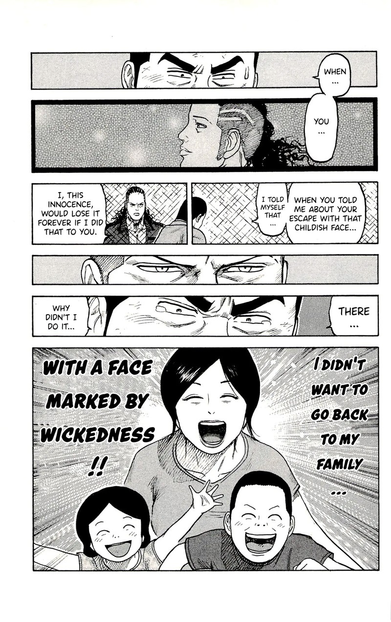 Shuujin Riku Chapter 53 Page 11