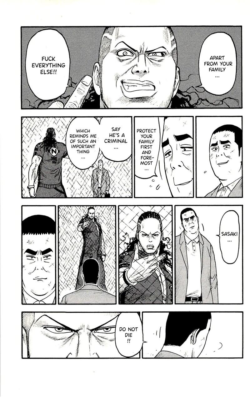 Shuujin Riku Chapter 53 Page 15