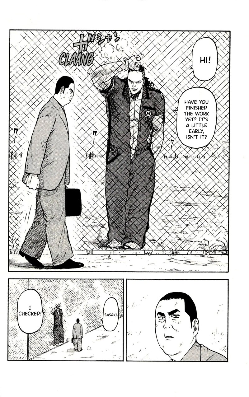 Shuujin Riku Chapter 53 Page 2