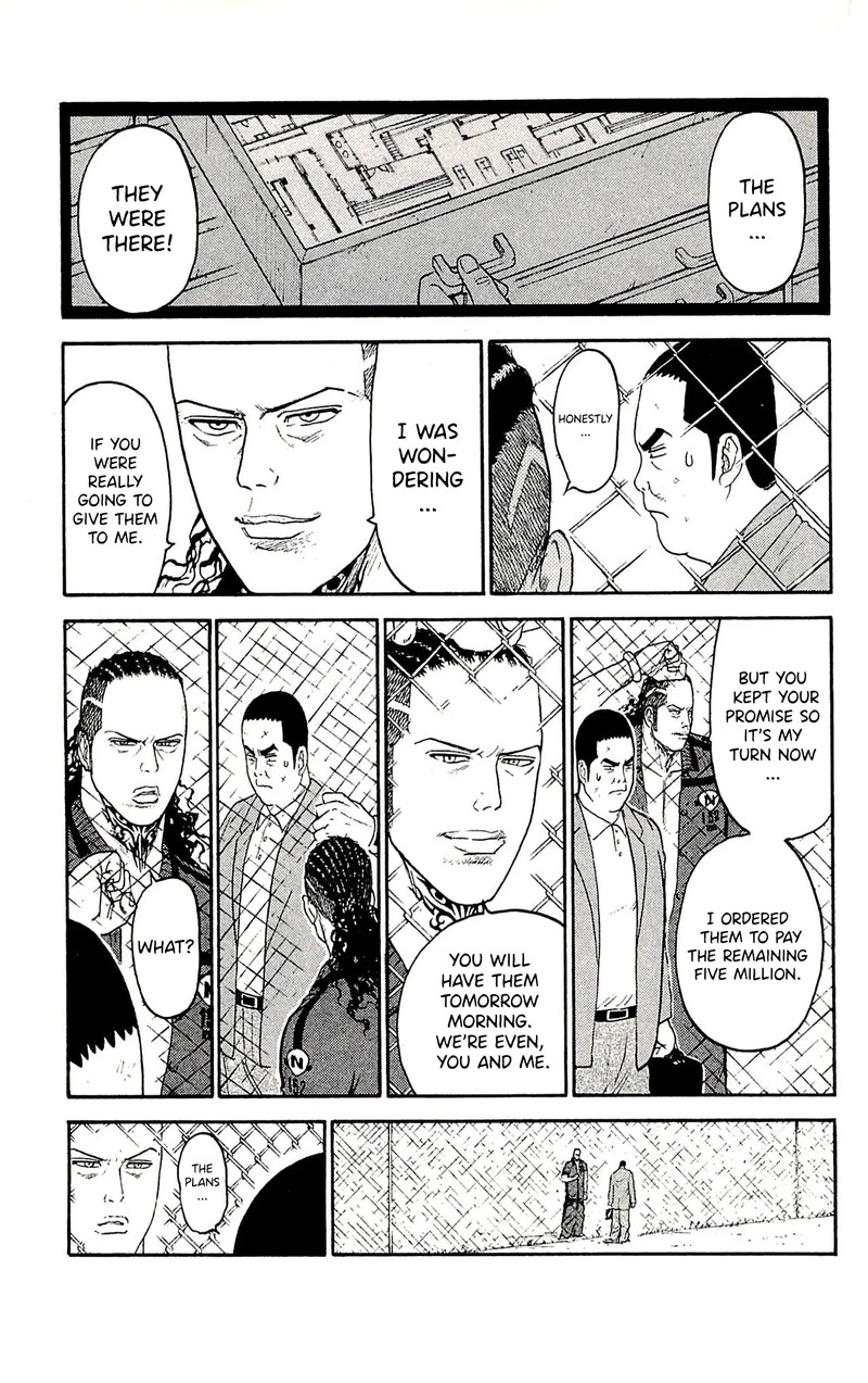 Shuujin Riku Chapter 53 Page 3