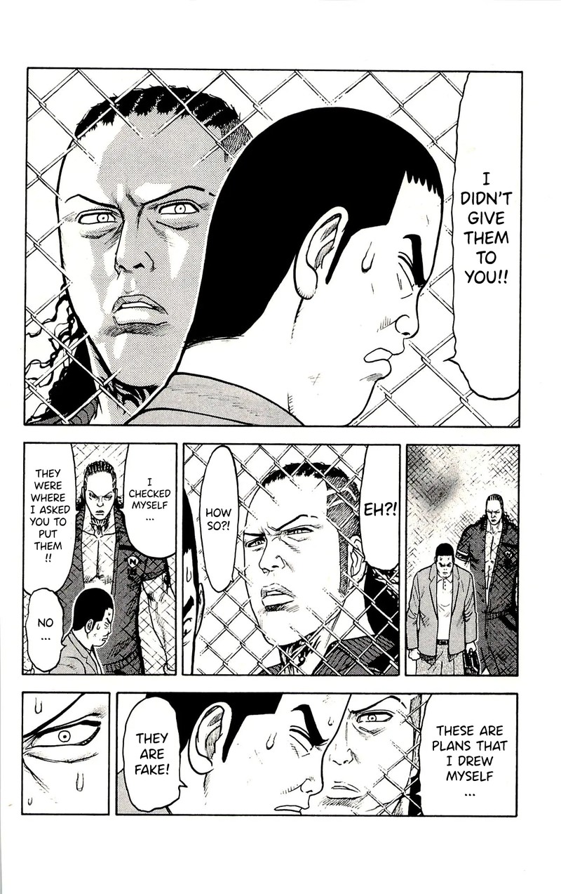 Shuujin Riku Chapter 53 Page 4