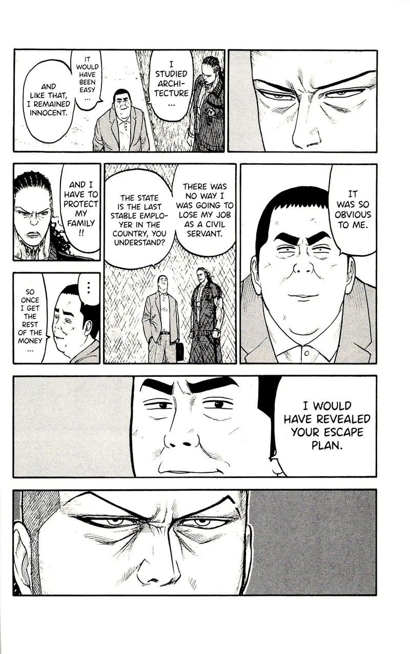 Shuujin Riku Chapter 53 Page 8