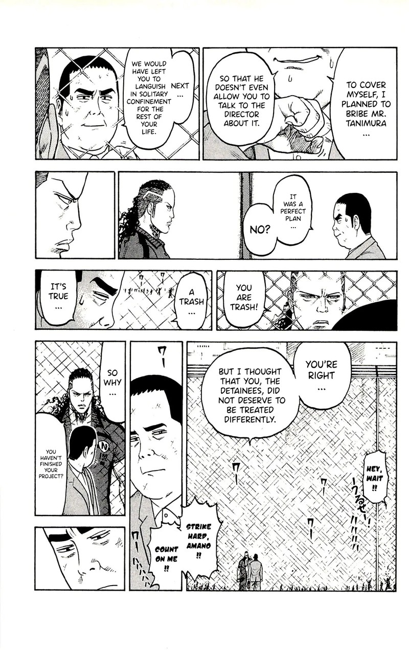 Shuujin Riku Chapter 53 Page 9