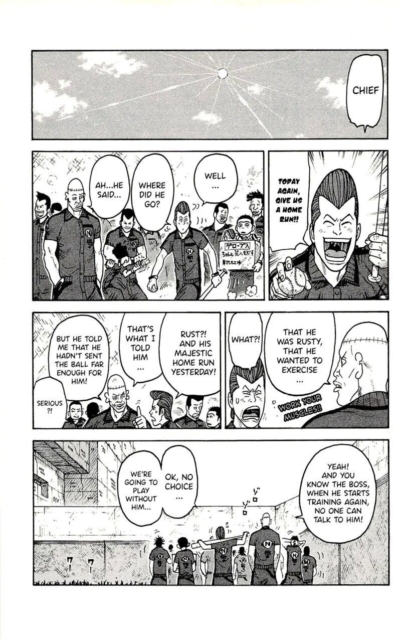 Shuujin Riku Chapter 54 Page 2