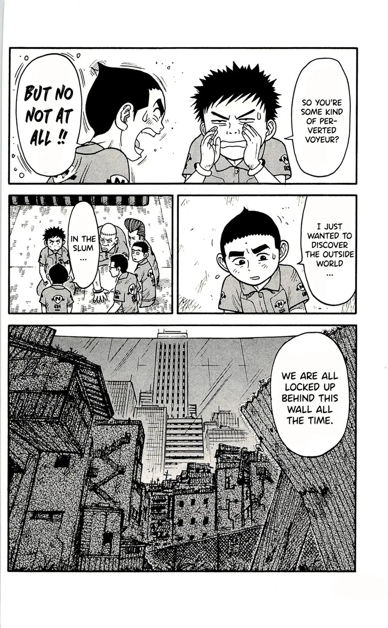 Shuujin Riku Chapter 56 Page 10