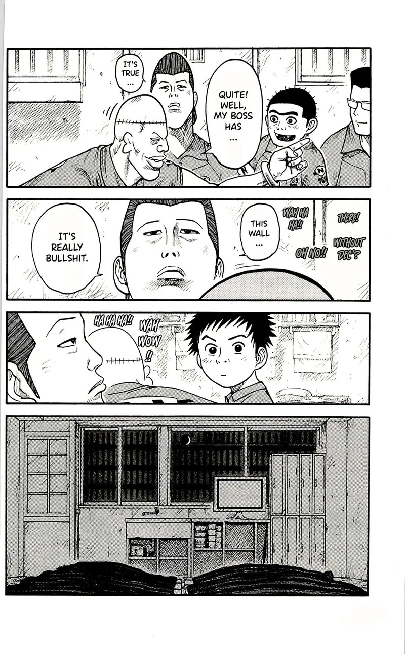 Shuujin Riku Chapter 56 Page 12