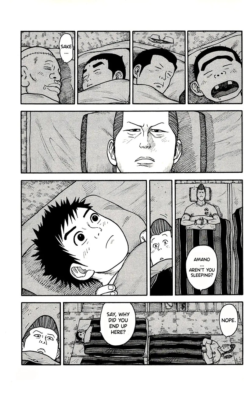 Shuujin Riku Chapter 56 Page 13