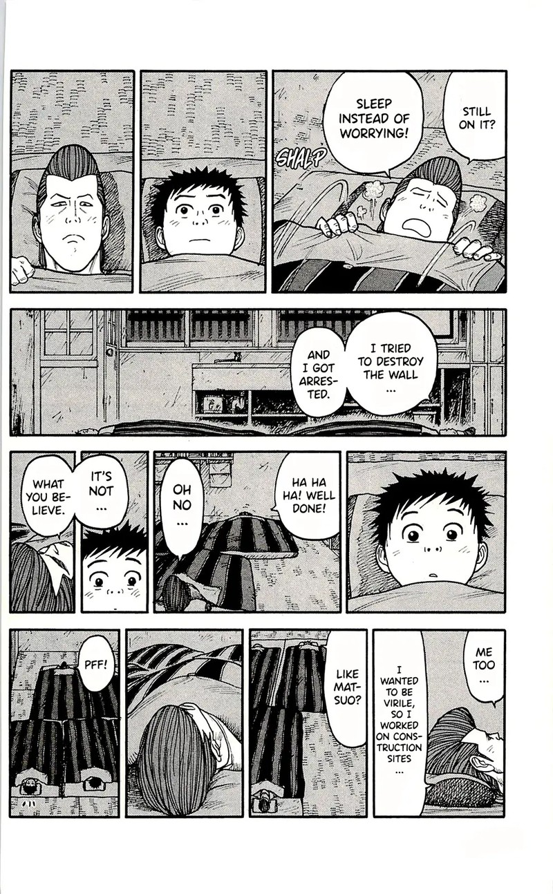 Shuujin Riku Chapter 56 Page 14