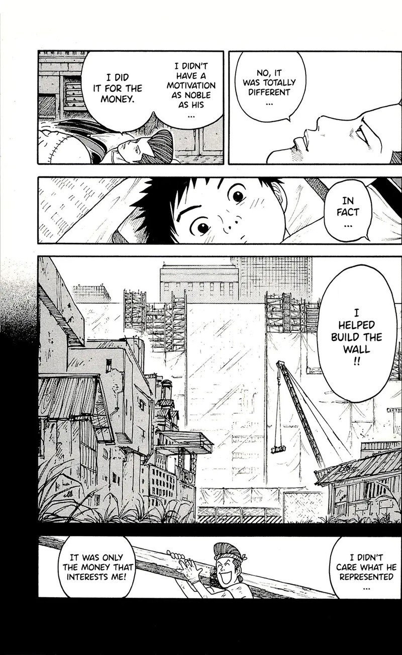 Shuujin Riku Chapter 56 Page 15