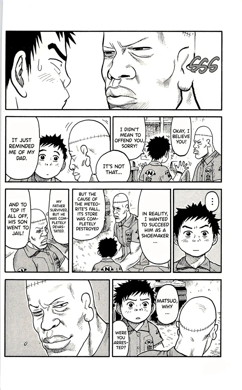 Shuujin Riku Chapter 56 Page 6