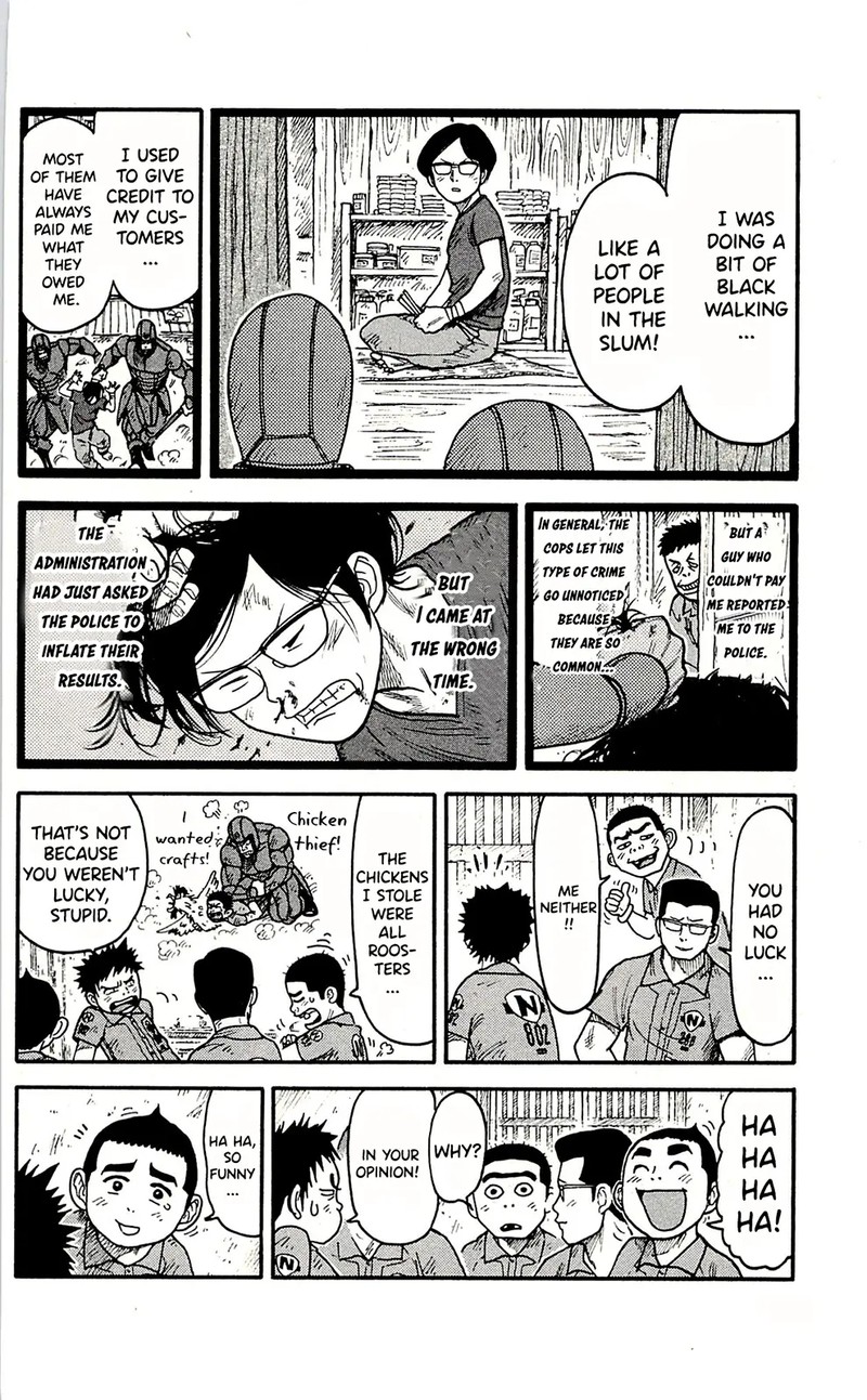 Shuujin Riku Chapter 56 Page 8