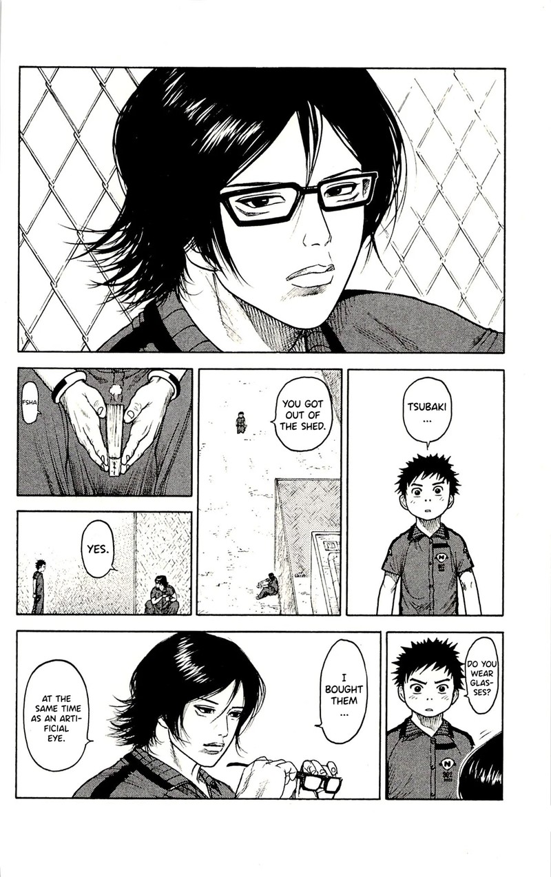 Shuujin Riku Chapter 57 Page 12