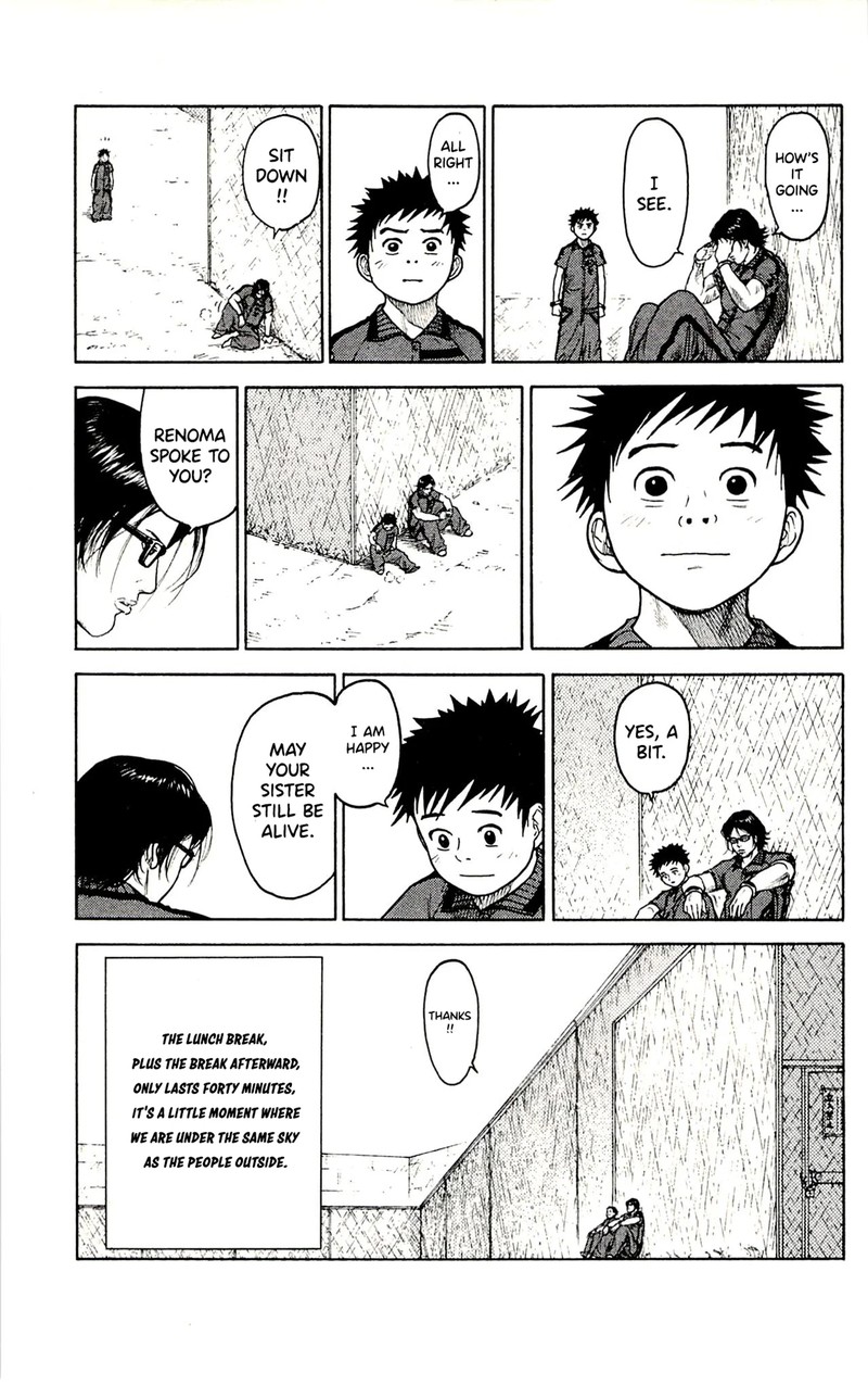 Shuujin Riku Chapter 57 Page 13
