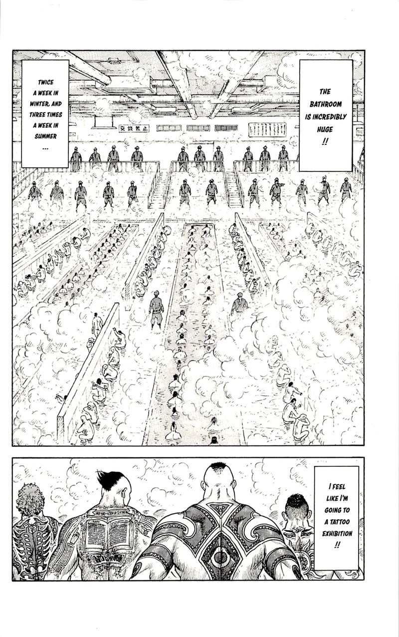 Shuujin Riku Chapter 57 Page 14