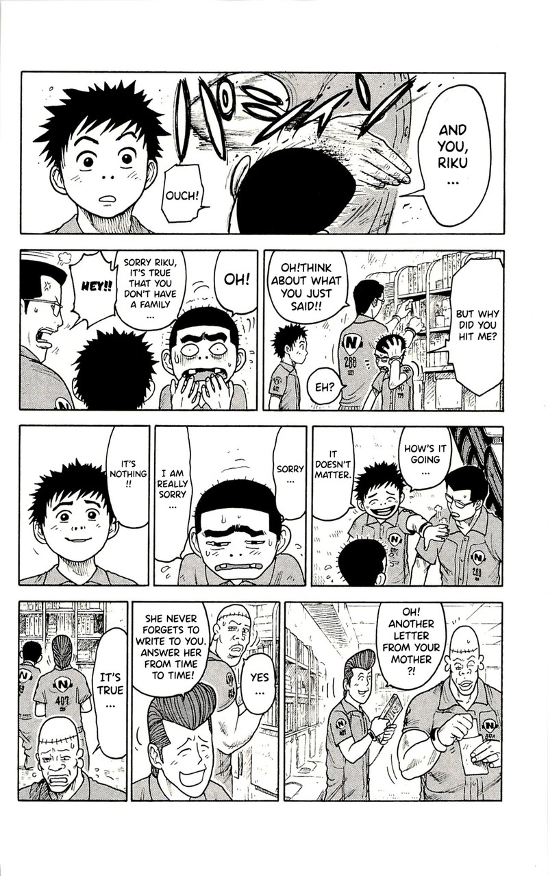 Shuujin Riku Chapter 57 Page 18