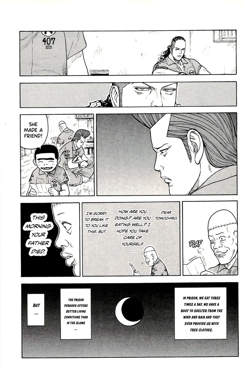 Shuujin Riku Chapter 57 Page 19