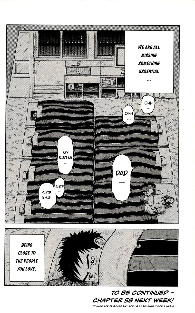 Shuujin Riku Chapter 57 Page 20