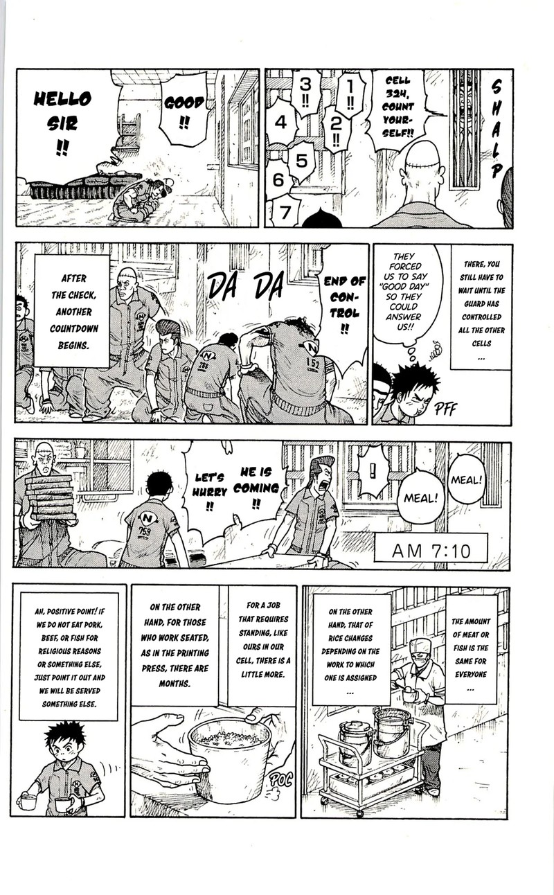 Shuujin Riku Chapter 57 Page 4